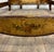 Antique Three Quarter Size French Louis XV Vernis Martin Style Bed For Sale - Image 12 of 14