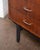 Polish Mid-Century Mahogany Credenza, 1970s For Sale - Image 10 of 15