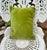 Traditional 1970s Vintage Bargello Needlepoint Pillow For Sale - Image 3 of 3