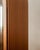 Mid-Century Teak Arched Display Cabinet from Brinkmann, 1980s For Sale - Image 16 of 18