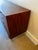 Jack Cartwright for Founders 12-Drawer Dresser, Walnut, Mid-Century Modern, Attributed For Sale - Image 12 of 14