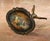 19th Century French Napoleon III Painted Tilt-Top Guéridon Table For Sale - Image 12 of 13