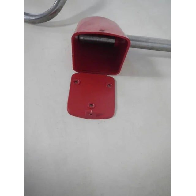 Bath Set by Mario Hasuike for Gedy, 1970, Set of 3 For Sale - Image 11 of 12