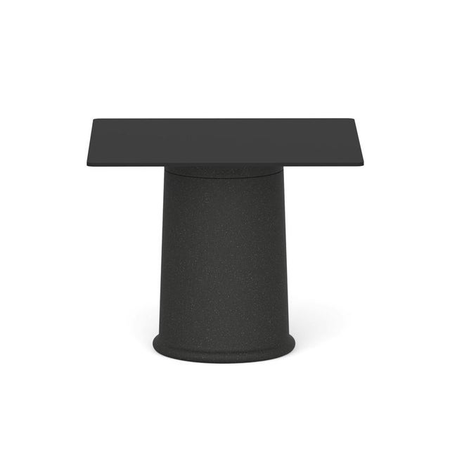 Plastic Fat Table 5112 in Polyethylene by Loope For Sale - Image 7 of 8