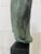 Monumental Bronze Head Sculpture from Filippa de Boer, 1980s For Sale - Image 6 of 16
