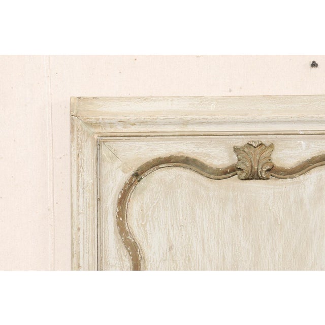 Early 20th Century French Antique Decorative Wall Plaque For Sale - Image 5 of 13