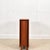 Teakwood Folding Table by Tom Robertson for McIntosh, 1960 For Sale - Image 3 of 10