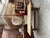 Wood Monastery‑Style Table with Benches, Set of 3 For Sale - Image 7 of 14