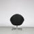 Little Egg Chair by Pastoe, Netherlands, 1960s For Sale - Image 5 of 10
