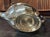 1930s Vintage English Silver-Plated Tea and Coffee Service, 1930s, Set of 3 For Sale - Image 5 of 10