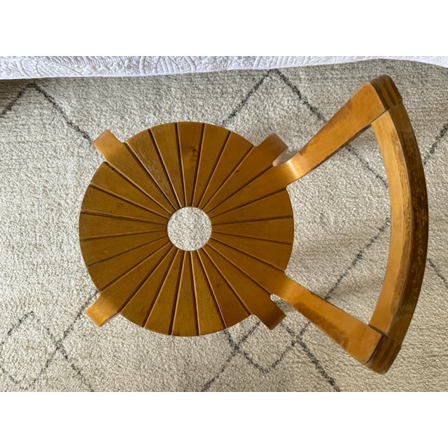 Birch Chair by Asko For Sale In New York - Image 6 of 7