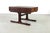 Mid-Century Modern Model 554 Coffee Table by Gianfranco Frattini for Bernini, 1960s For Sale - Image 3 of 14