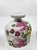 1950s Vintage Paris Porcelain Bathroom Set, France, 1950, Set of 3 For Sale - Image 5 of 14