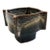 Vintage Ikebana Pottery Planter For Sale