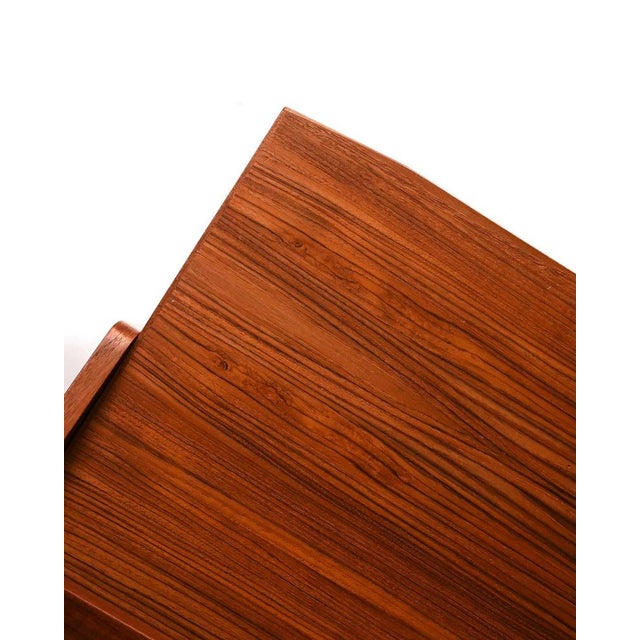 Bornholmer Bookcase from Dansk Møbelfabrik, 1960s For Sale - Image 6 of 10
