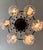 Vintage Chandelier by Kamenicky Šenov, Czechoslovakia, 1970s For Sale - Image 13 of 15