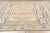 Peach Vintage Peach Turkish Oushak Rug - 02'08 X 04'03 For Sale - Image 8 of 9
