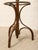 Vintage Bentwood Coat Rack For Sale - Image 4 of 12