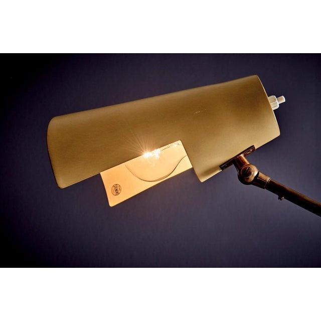 Vintage Italian Floor Lamp from Stilnovo, 1950s For Sale - Image 6 of 11