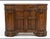 Late 19th Century Late 19th Century Italian Faux Bois Cabinet For Sale - Image 5 of 5