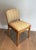 1930s Pair of Art Deco sycamore chairs For Sale - Image 6 of 12