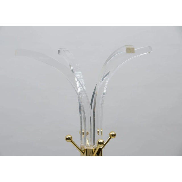 Modernist Coat Rack, 1970s For Sale - Image 4 of 7