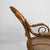 Austrian Armchair from Jacob & Josef Kohn, 1930s For Sale - Image 10 of 15