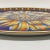 1980s Cocarde de Soie Cake Plate from Hermès, 1980s For Sale - Image 5 of 6