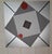 Postmodern German Wall Clock by Europa,1980s For Sale - Image 6 of 6