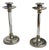 Candlesticks by Estrid Ericson, 1960, Set of 2 For Sale