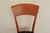 Vintage A. Sibau Italian Modern Dining Chairs (Set of 6) For Sale - Image 13 of 17