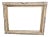 Vintage Traditional Wooden Picture Frame For Sale