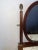 Empire Mahogany Dressing Table, 1880 For Sale - Image 13 of 15