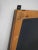 Wall Mounted School Blackboard, 1980s For Sale - Image 3 of 11