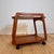 Danish Teak Bar Trolley, 1960s For Sale - Image 3 of 9