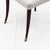 Mid-Century Dinning Chairs attributed to Guglielmo Ulrich, 1940s, Set of 4 For Sale - Image 9 of 10
