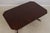 Traditional Statton Centennial Cherry Dining Table For Sale - Image 3 of 15