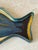 1980s Vintage Hand Painted Papier-Mâché Fish Serving Tray, Made in Mexico For Sale - Image 5 of 11