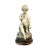 Antique Plaster Silent Child of Falconnet Sculpture For Sale