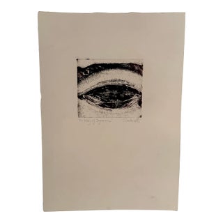 Susan Sartarelli “The Way of Ignorance” Print For Sale