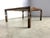 Vintage Steel Coffee Table, 1980s For Sale - Image 6 of 13