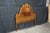 Antique Victorian Renaissance Revival Walnut Burl Arched Full Size Headboard For Sale - Image 4 of 17