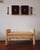 Karl Springer Style Parsons Bench, Circa 1980s For Sale - Image 11 of 15
