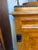 Mid 19th Century Biedermeier Style Tall Cabinet For Sale - Image 11 of 15