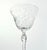 1940s Cambridge “Lucia” Etched Liquor Cocktail Cordial Wine Glass - Set of 6 For Sale In Dallas - Image 6 of 8