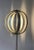 Metal Chromed Metal Floor Lamp with Adjustable Lampshade attributed to Verner Panton, 1970s For Sale - Image 7 of 13