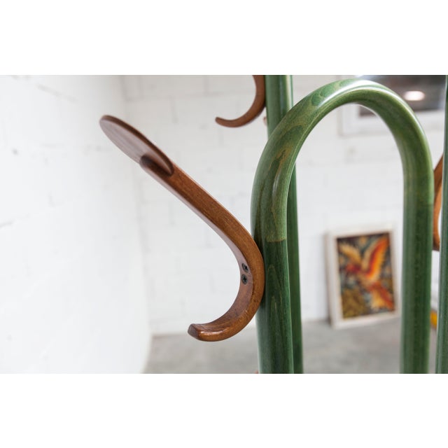 Dièse Parrot Coat Rack from Baumann, 1990s For Sale - Image 6 of 18