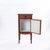 Brown Mid 20th Century Mahogany Humidor-Smoking Stand For Sale - Image 8 of 8