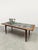Imagine yourself completely ‘back to the seventies’ with this unique vintage Danish coffee table. Featuring beautiful...