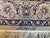 If you always wanted a Super quality Silk & Wool pile on Silk Foundation Persian Rug with high KPSI but high prices stop...